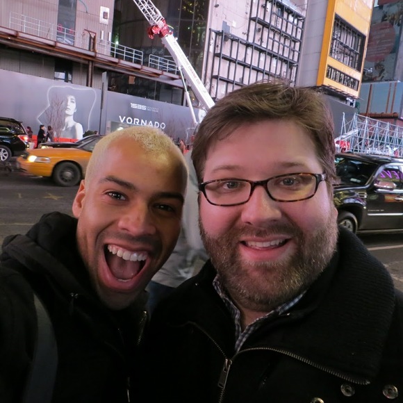 Meet your Posher, Raaid - Picture 1 of 1